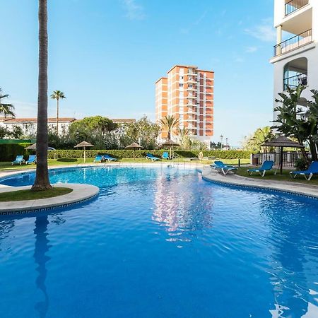 Apartmán Marina Duquesa 3Bc2 Manilva Exteriér fotografie