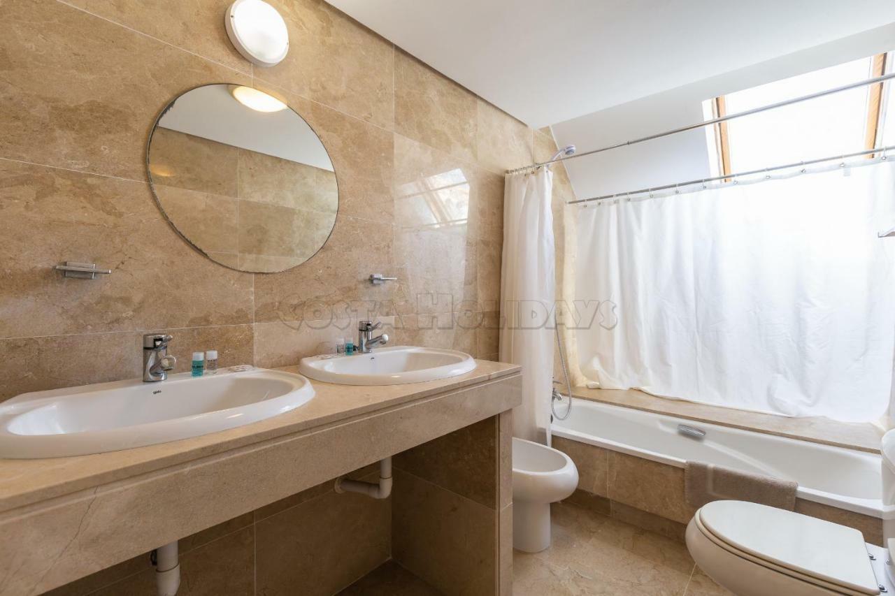 Apartmán Marina Duquesa 3Bc2 Manilva Exteriér fotografie