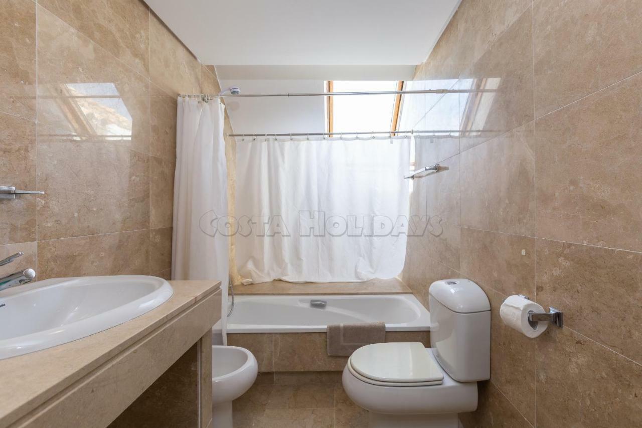 Apartmán Marina Duquesa 3Bc2 Manilva Exteriér fotografie