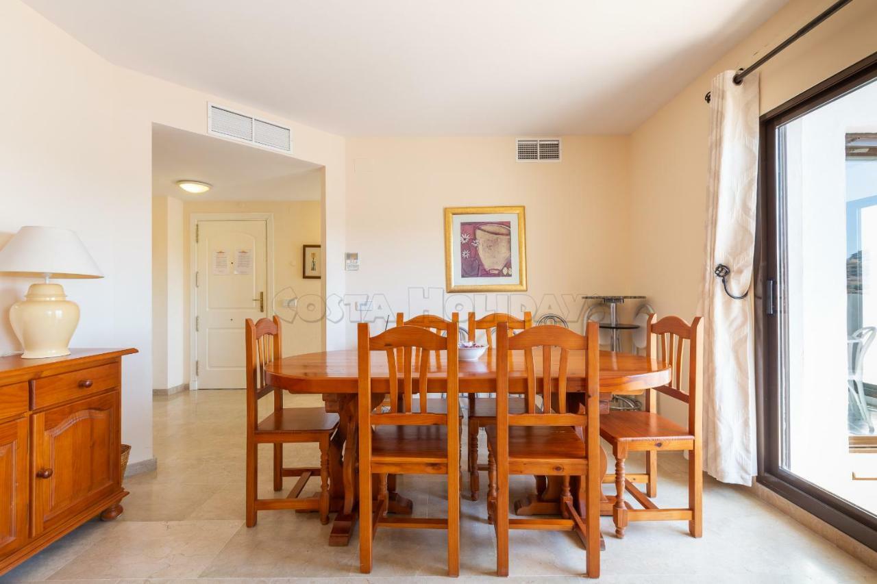 Apartmán Marina Duquesa 3Bc2 Manilva Exteriér fotografie