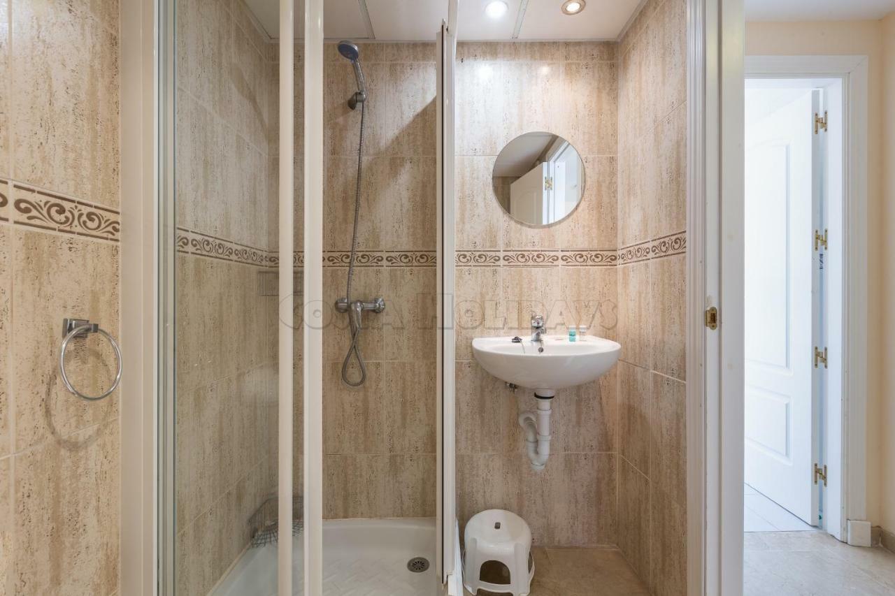Apartmán Marina Duquesa 3Bc2 Manilva Exteriér fotografie