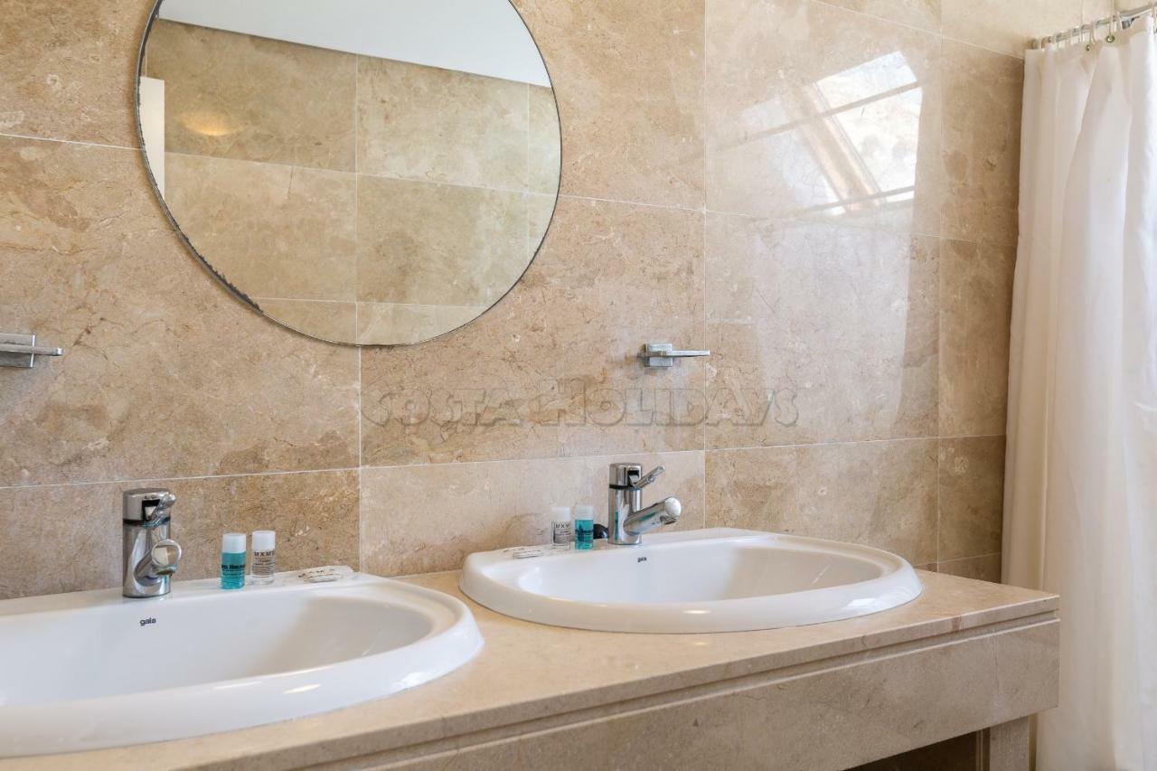 Apartmán Marina Duquesa 3Bc2 Manilva Exteriér fotografie