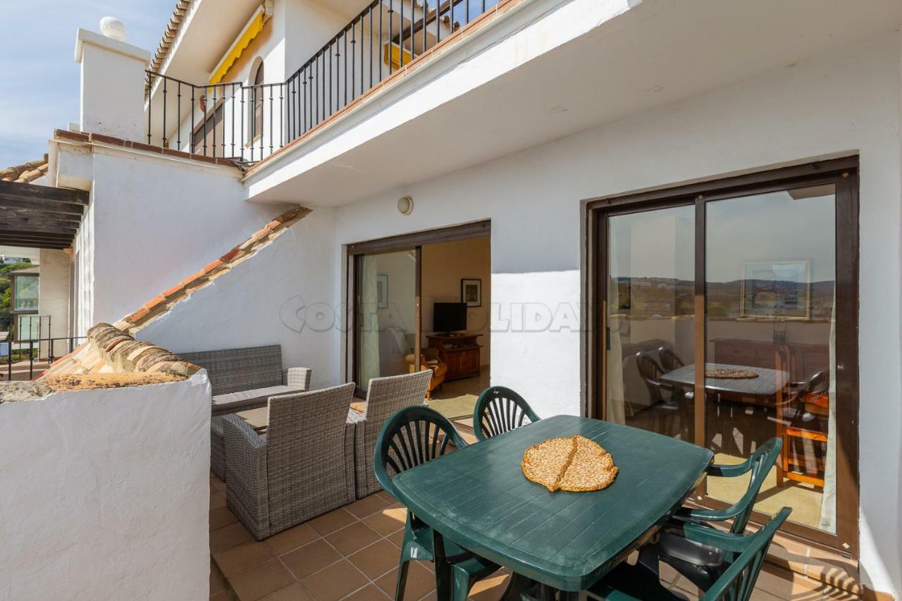 Apartmán Marina Duquesa 3Bc2 Manilva Exteriér fotografie