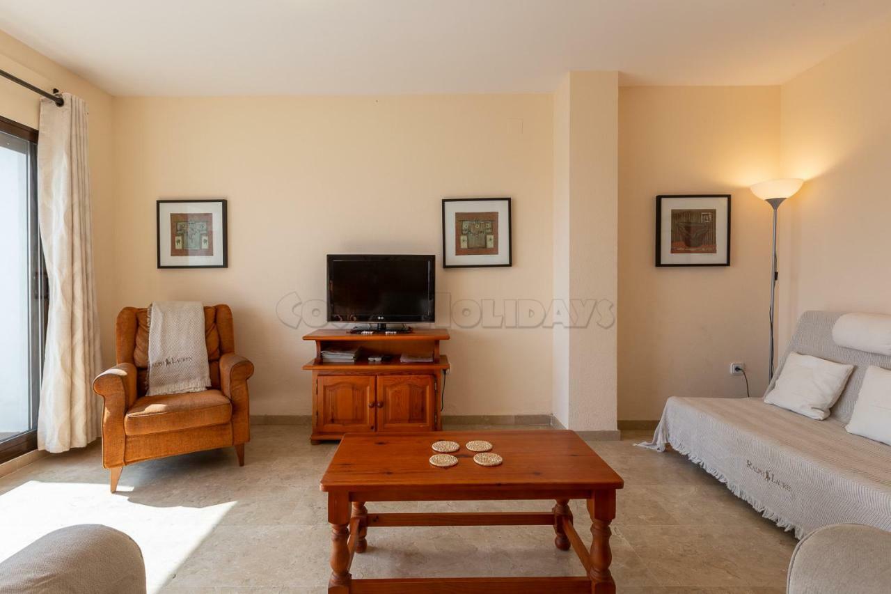 Apartmán Marina Duquesa 3Bc2 Manilva Exteriér fotografie