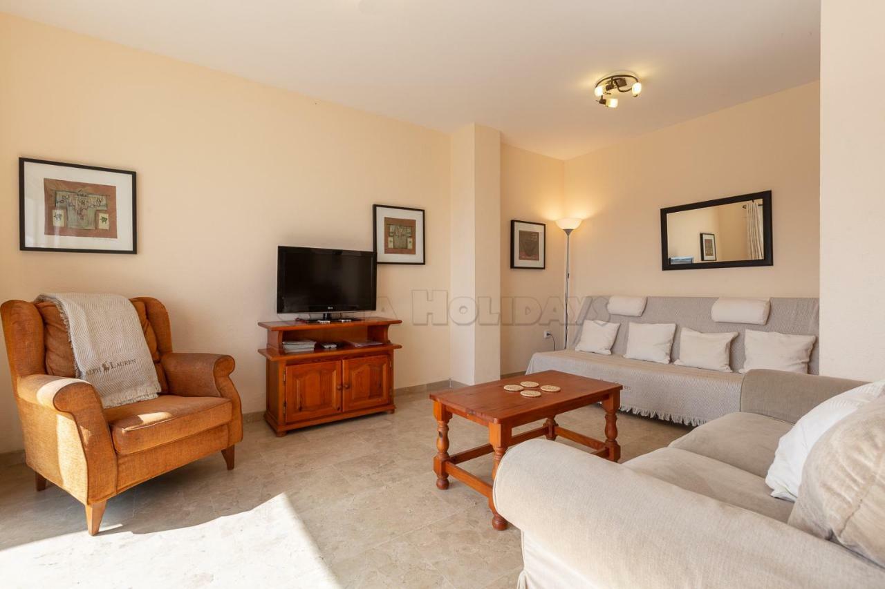 Apartmán Marina Duquesa 3Bc2 Manilva Exteriér fotografie