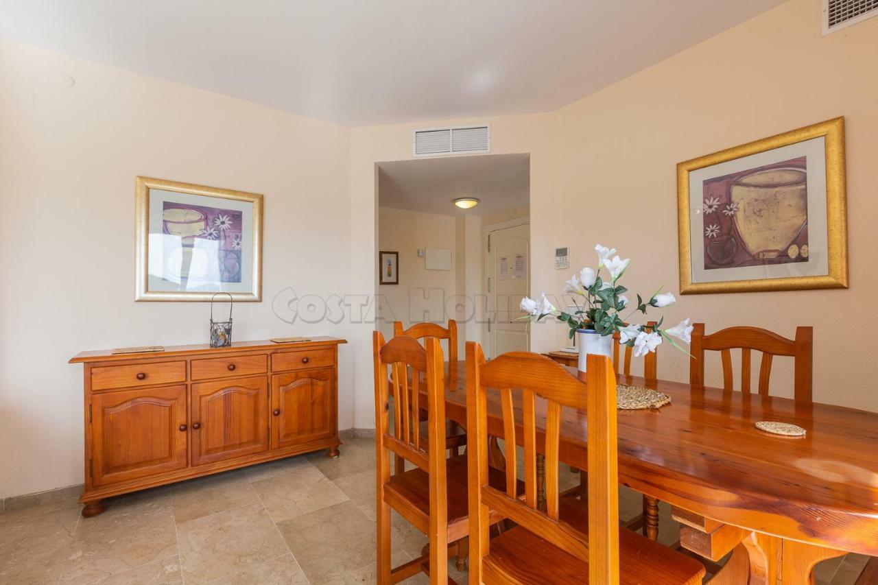 Apartmán Marina Duquesa 3Bc2 Manilva Exteriér fotografie